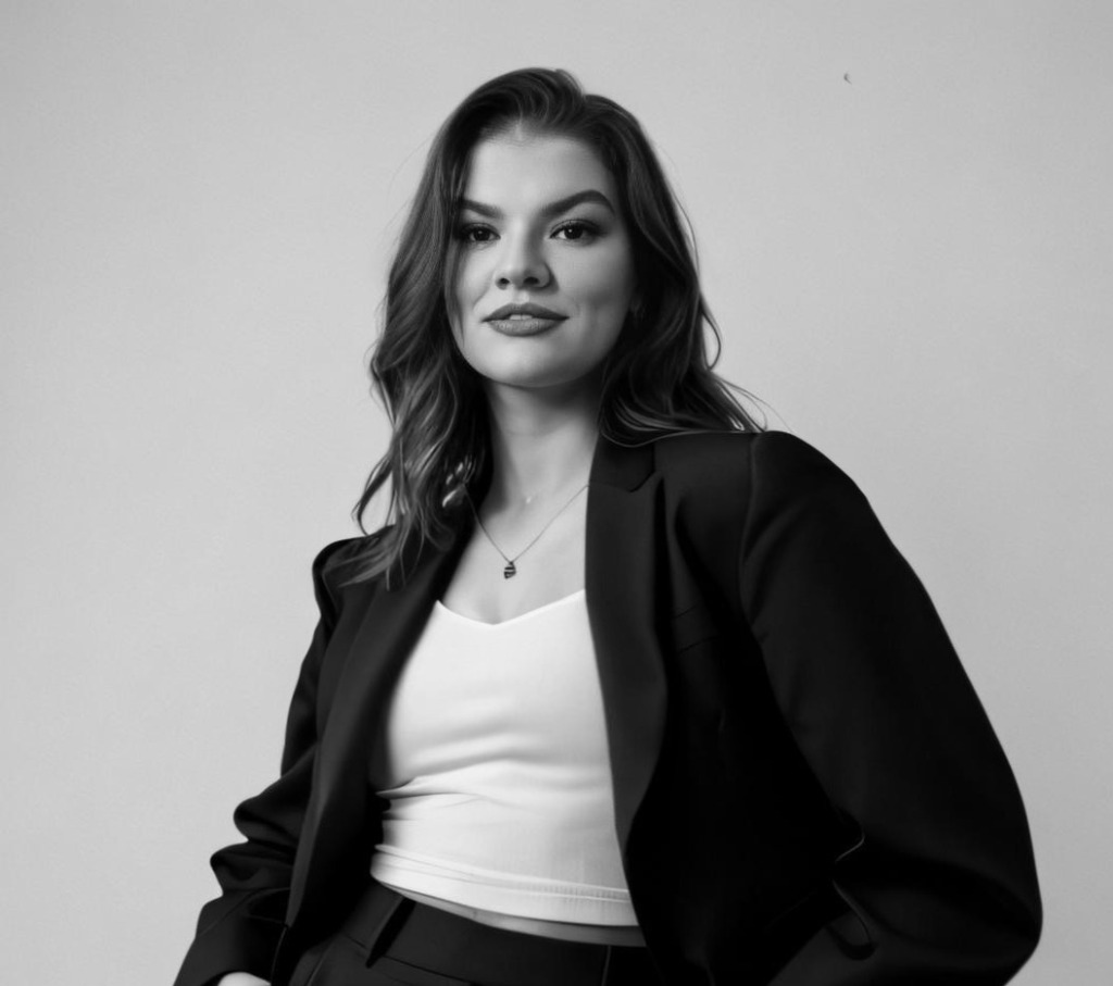 Dra. Camila Sutilo